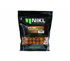 Nickel Boilies Devil Krill Attraktive 1kg 15mm