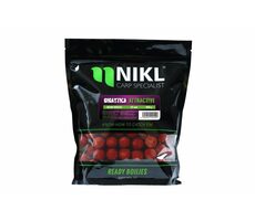 Nickel Boilies Gigantica Attraktive 900g 24mm