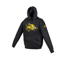 Mivardi Hoodie MC Team Y20 Limited XL