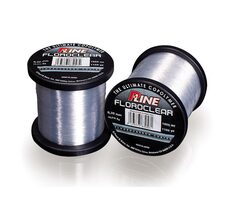 P-Line Floroclear Klar 1000 m 0,35 mm 16,51 kg