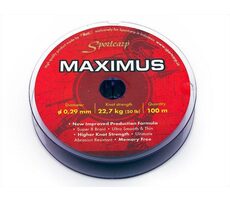Sportcarp Wurfleine Maximus 100 m 0,29 mm 50 lb 22,7 kg