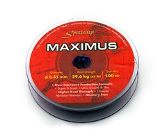 Sportcarp Wurfleine Maximus 100 m 0,35 mm 65 lb 29,5 kg