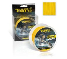 Black Cat Cord ZEUS Line G2 250 m 0,45 mm 46 kg