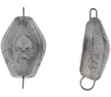 Westin Cheburashka Cheburashka Blei 14g 3 Stk