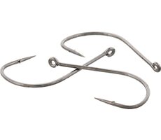 Westin Hook Dropshot Haken Größe 6 6Stk