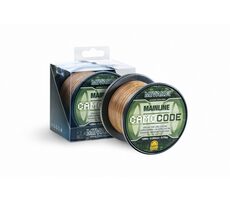 Mivardi Vlasec CamoCODE Hauptleine 1200 m 0,255 mm 6,55 kg