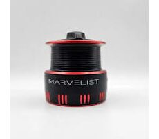 Nytro Reel Marvelist Power Feeder 5000 Alu-Spule