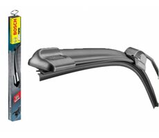 BOSCH Aerotwin Flat Flachwischer 45cm 1St / Multifunktionsadapter