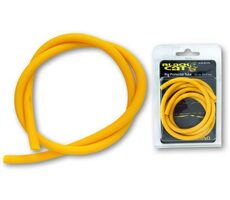 Black Cat Tube Rig Protector Tube 3x6mm 100cm