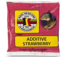 MVDE Booster Additiv Erdbeere 250g