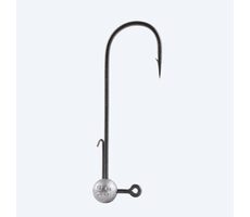 BKK Jig Head Round Elite-Classic Bait Keeper 5g Größe 6/0 3St