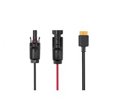 EcoFLow Ladekabel vom Solarpanel zum XT60i 5m (Typ MC4)