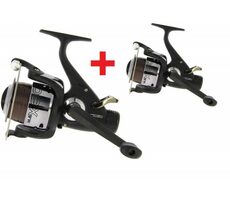 Angel Pursuits Carp Runner MAX60 Rolle 1+1 GRATIS!