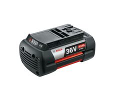 BOSCH GBA 36V 4,0 Ah Akku / F016800346 / Li ION