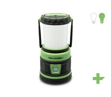 Delphin AURA+ UC-Lampe