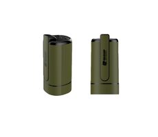Holdcarp Automatischer Wasserhahn, SMART wiederaufladbarer Wasserhahn
