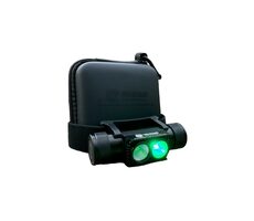 Holdcarp SuperBright G&W Stirnlampe