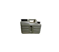 Holdcarp Kanister Kubischer Wasserbehälter 11l