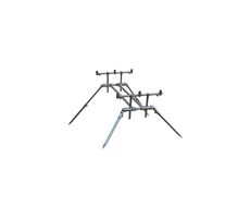 Holdcarp Stand Brilliant RodPod+