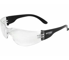 Extol-CRAFT Schutzbrille klar (EX97321)