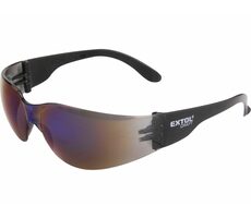Extol-CRAFT Graue Schutzbrille