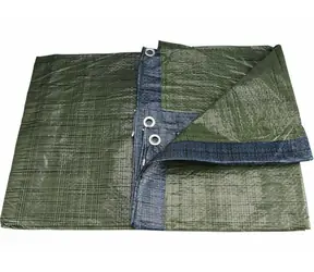 Extol-CRAFT PE-Plane wasserdicht STANDARD | 2x3m 