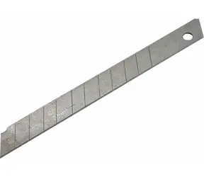 Extol-CRAFT Messerbrechklingen - 9mm 5 Stk 