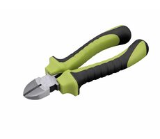 Extol-CRAFT Seitenspaltzange 175mm 