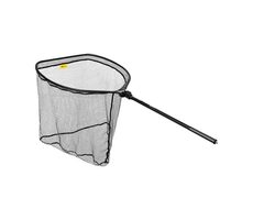 Fencl Scoop Max XL | Carbongriff | Gummiertes Netz | Schwebend