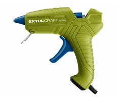 Extol-CRAFT Heißklebepistole 40W / 11mm