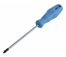 Extol-CRAFT Schraubendreher ERGO Phillips PZ / 3x150 mm / CrV