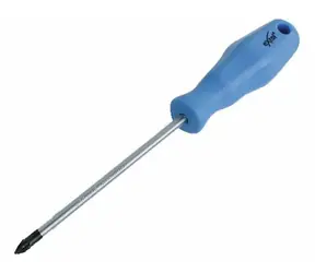 Extol-CRAFT Schraubendreher ERGO Phillips PZ / 3x150 mm / CrV