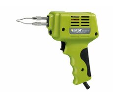 Extol-CRAFT Transformator-Lötpistole 175W