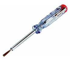 Extol-CRAFT Spannungsprüfer 100-250V 140mm