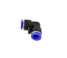 GEKO Automatische Schlauchkupplung PU/PE Typ L 4mm 