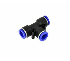 GEKO Automatische Schlauchkupplung PU/PE Typ T 10mm 