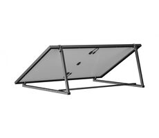 EcoFLow Steel verstellbarer Solarpanelhalter