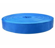 GEKO Schlauch ohne Anschlüsse 100m 2" 2bar 