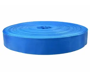 GEKO Schlauch ohne Anschlüsse 100m 2" 2bar 
