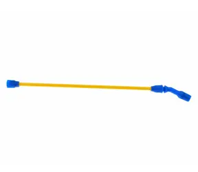 GEKO Drucksprühschlauch mit einer Länge von 44 cm 