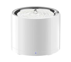 PetKit Eversweet 3 Pro (UVC) / Springbrunnen / effektive Filterung / 1,8 l / 3 Arbeitsmodi / BT