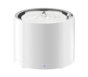 PetKit Eversweet 3 Pro (UVC) / Springbrunnen / effektive Filterung / 1,8 l / 3 Arbeitsmodi / BT