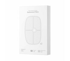 Petoneer Ersatzfilter für Petoneer SMART Pet Fountain / für Petoneer Fresco Pro und Fresco Ultra / 3 Stk 
