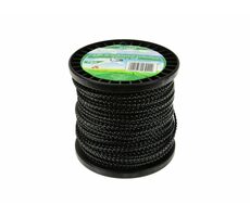 GEKO Mähfaden 3,0 mm 78 m Carbon 
