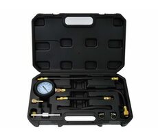 GEKO Druckprüfgerät für Benzinmotoren 