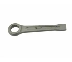 GEKO Schlagsteckschlüssel 22 mm 