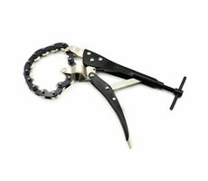 GEKO -Zange zum Schneiden von Auspuffrohren 18-93 mm 