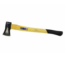 GEKO Axt | Holzgriff | 1 kg