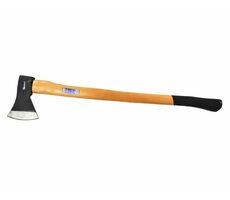 GEKO Axt | Holzgriff | 1600 g x 32 Zoll 