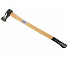 GEKO Axt | Holzgriff | 2 kg
